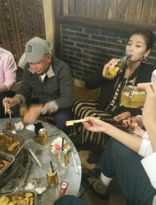 老公喝酒耍酒疯怎么办