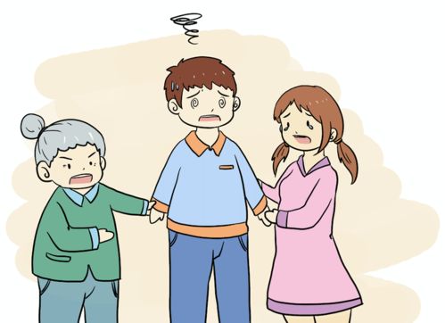 老公不和我沟通怎么办,破解夫妻间沉默之谜