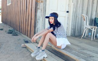 天气热怎么关心女朋友,心系女友清凉一夏