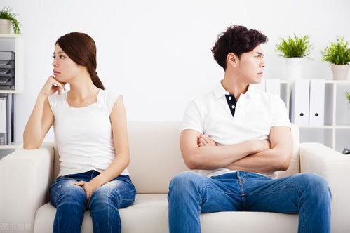 老公执意要离婚怎么办,如何应对与抉择?