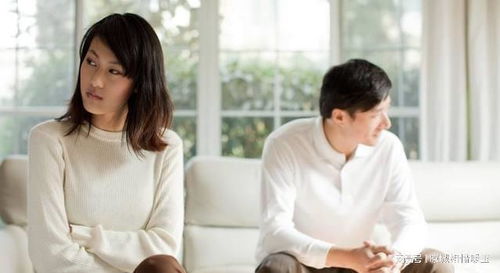 老公和自己冷战怎么办,夫妻关系回暖攻略