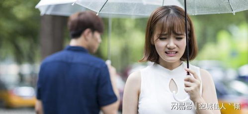 怎么才能和女朋友分手,与女朋友和平告别的有效策略