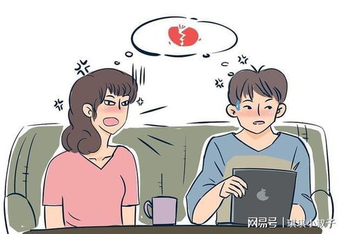 想和女朋友分手怎么说,如何向女朋友表达分手意愿