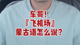 蒙古语老公怎么说,蒙古语中“老公”的别样称呼