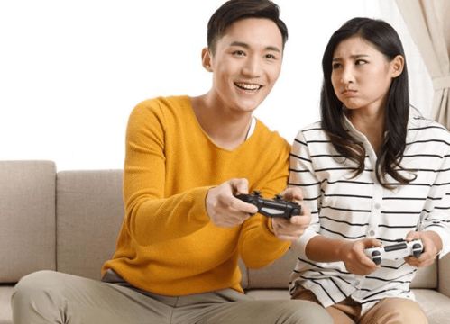 老公不和我沟通怎么办,破解夫妻间沉默之谜