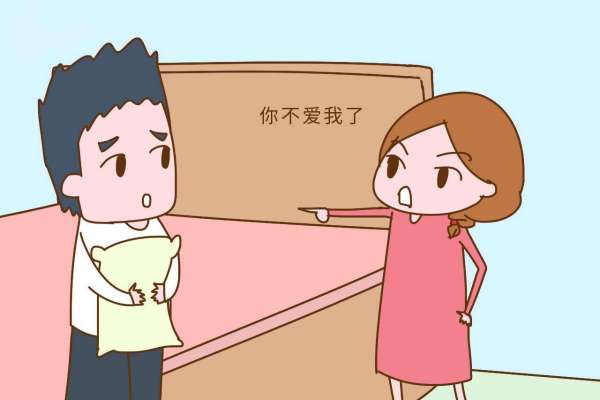 老公和自己冷战怎么办,夫妻关系回暖攻略