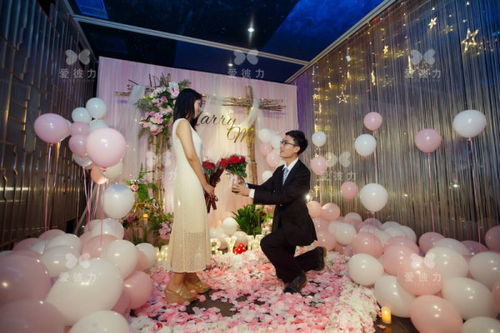 给女朋友过生日怎么过,为女友打造难忘的生日庆典
