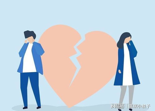 想跟女朋友分手怎么说,如何向女朋友表达分手意愿