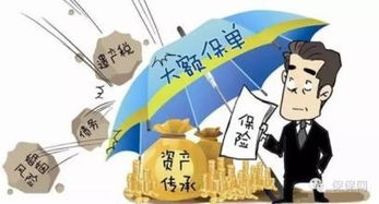 老公意外财产怎么分配,老公意外财产的合理分配之道