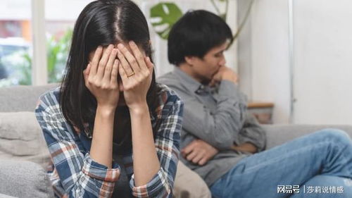 老公执意要离婚怎么办,如何应对与抉择?