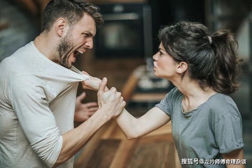 老公负能量太多怎么办,如何帮助老公走出消极情绪困境