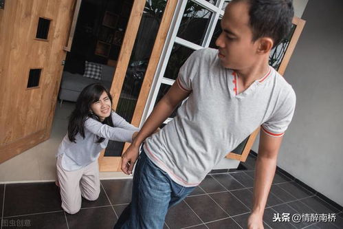 和老公吵架冷战怎么办,夫妻争吵后的和谐之道