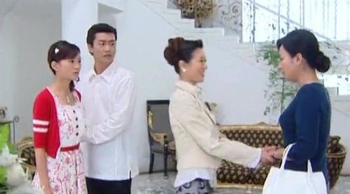 老公把小三带回家怎么处理,老公如何应对危机四伏的家庭关系