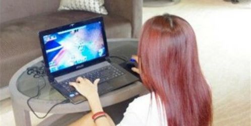 女朋友沉迷游戏怎么办,温馨攻略大揭秘