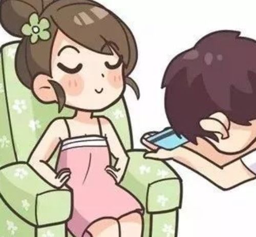 怎么对付不成熟的老公,如何引导不成熟老公走向成熟