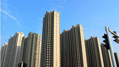 这两栋楼承载了太多情感,两栋楼的故事