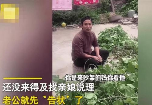 吵架回娘家老公不来接怎么办,老公缺席接驾,如何应对争吵后的尴尬局面?