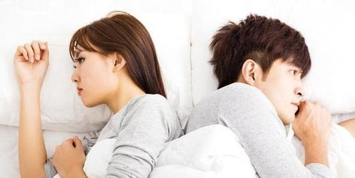 跟老公性生活不和谐怎么办,解决夫妻性生活不和谐的实用策略