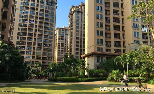 这两栋楼承载了太多情感,两栋楼的故事