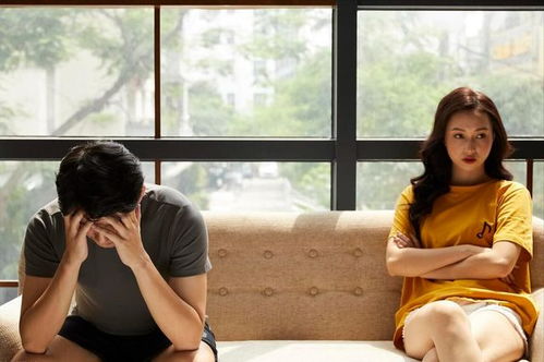 老婆要离婚老公不同意怎么办,面对妻子离婚诉求,老公的坚守与应对策略