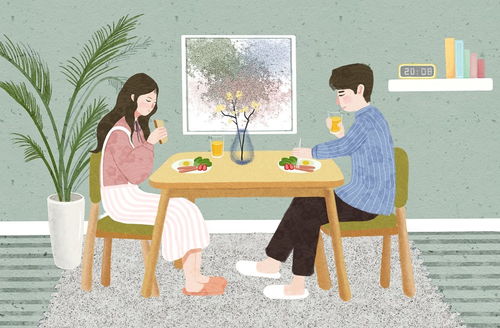婚姻家庭情感生活百态,百态人生,情感交织