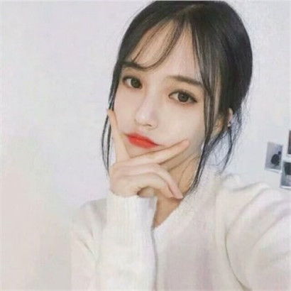 情感节目可爱女生是谁啊,她是谁?