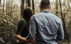 老婆死心要离婚挽回最后一招,我如何用真挚情感挽回即将破碎的婚姻