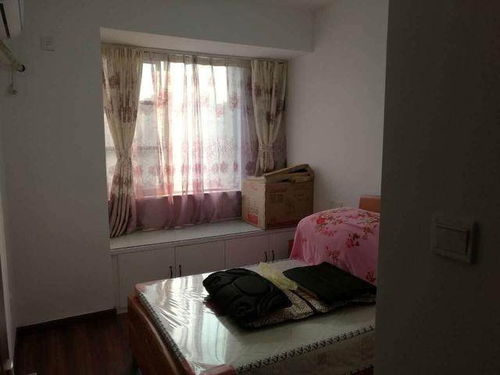 老公不同房怎么办,探索解决不同房居住的温馨之道
