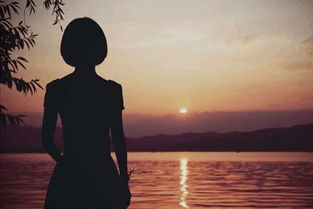 挽回 坚持,重拾爱情美好