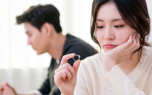 老公坚决离婚如何挽回,挽救婚姻,重燃爱火