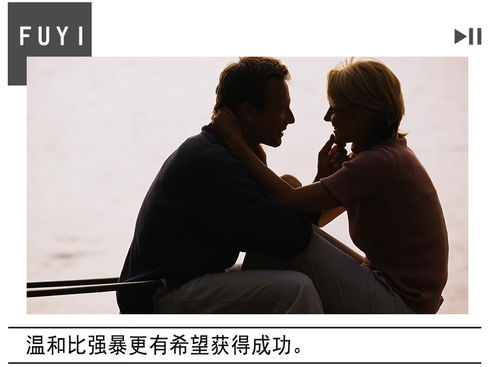 高姿态挽回,高姿态挽回爱情的艺术