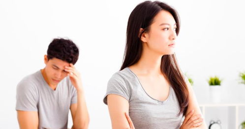 妻子想离婚怎么挽回,如何挽回妻子的心,重燃爱情火花