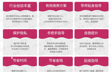 上海婚姻挽回机构,重燃爱情火焰的守护者