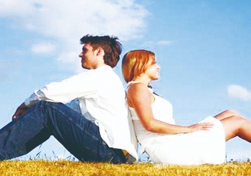 挽回婚姻的方法,婚姻危机下的挽回攻略