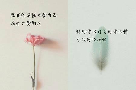 想挽回的句子,挽回心动的句子攻略