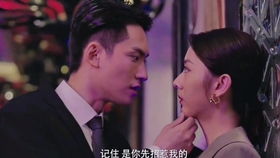 女主挽回男主,女主的深情挽回之旅
