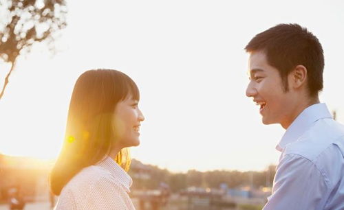 我想挽回男友,挽回男友的甜蜜攻略