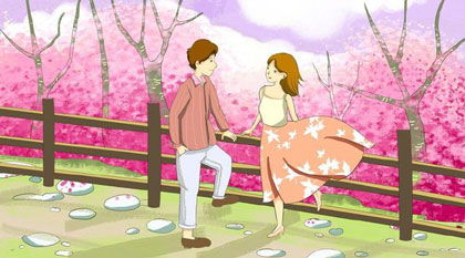 挽回有新欢的女友,如何挽回已与新欢热恋的女友