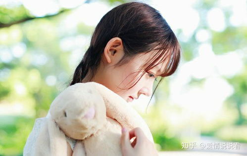 如何挽回巨蟹座女生,温情细腻，重拾爱意