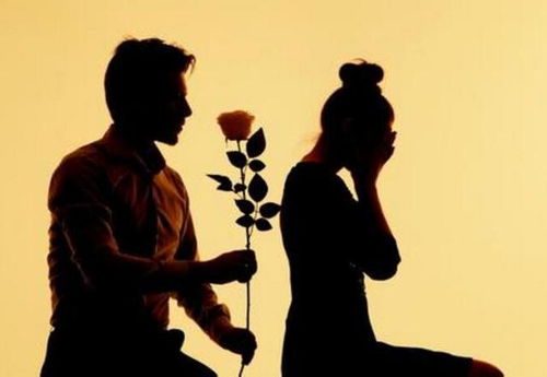 成功挽回婚姻,揭秘成功挽回婚姻的秘诀