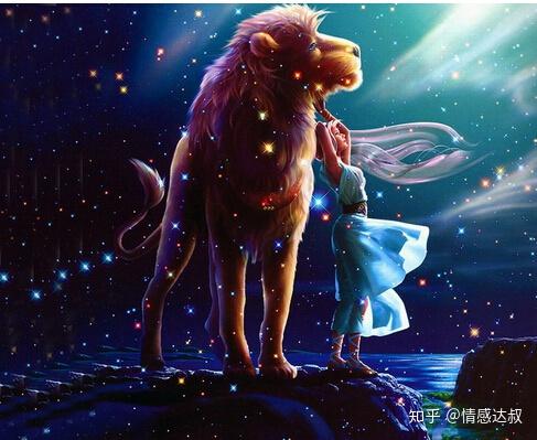 狮子男挽回,重燃爱情火焰的秘诀