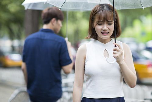 失恋想挽回,重燃爱火,共度难关