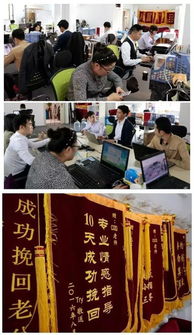 挽回标准化流程
