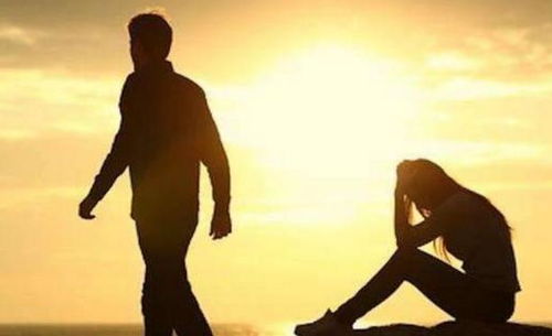 男人变了心还能挽回吗,男人变了心,挽回之路在何方?