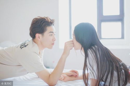 挽回男友的情话