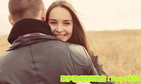 挽回感情专家
