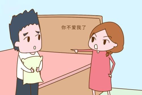 跟老公冷战了怎么处理方法,夫妻和谐相处之道