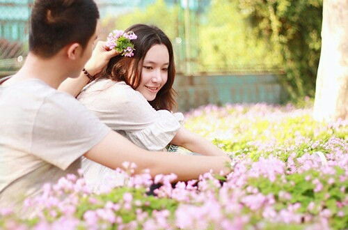 挽回女友的说说大全,温馨说说大全精选