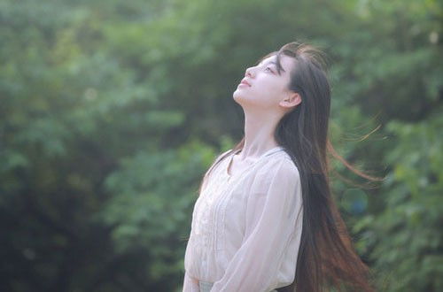 挽回女友的道歉情书