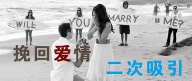 爱情挽回术,爱情挽回术全攻略